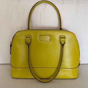 Kate Spade tote